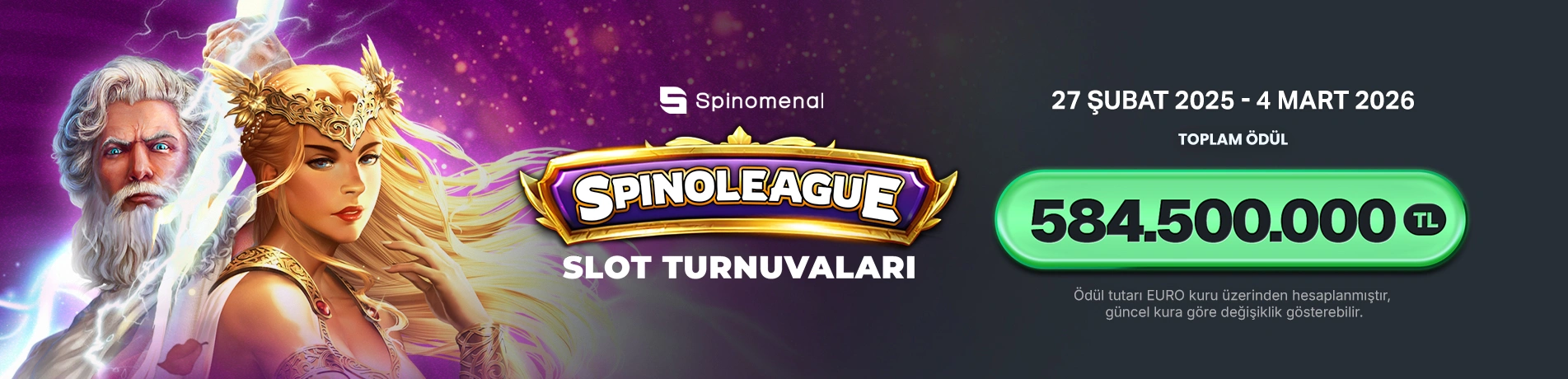 Spinomenal